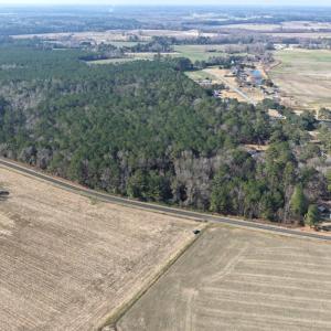 Photo #11 of Lot 6 Off of Euray Moore Road, Warsaw, NC 5.6 acres