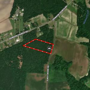 Photo #43 of Lot 6 Off of Euray Moore Road, Warsaw, NC 5.6 acres