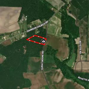 Photo #42 of Lot 6 Off of Euray Moore Road, Warsaw, NC 5.6 acres