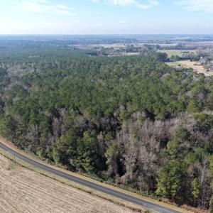Photo #22 of Lot 7 Off of Euray Moore Road, Warsaw, NC 2.7 acres