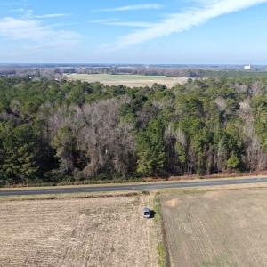 Photo #23 of Lot 7 Off of Euray Moore Road, Warsaw, NC 2.7 acres