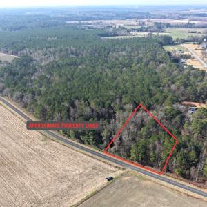 Photo #6 of Lot 7 Off of Euray Moore Road, Warsaw, NC 2.7 acres