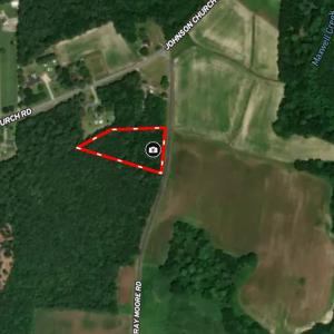 Photo #43 of Lot 7 Off of Euray Moore Road, Warsaw, NC 2.7 acres