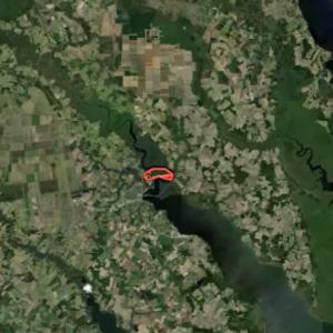 Photo #51 of Off Knobbs Creek Rd, Elizabeth City, NC 611.0 acres