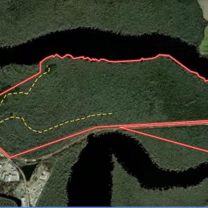 Photo #52 of Off Knobbs Creek Rd, Elizabeth City, NC 611.0 acres