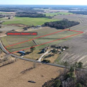 Photo #3 of Off of Joe Gardner Road, Grifton, NC 6.5 acres
