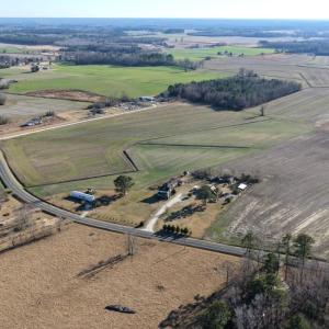 Photo #4 of Off of Joe Gardner Road, Grifton, NC 6.5 acres