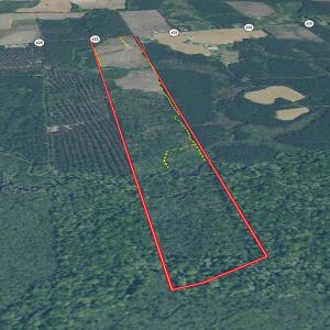Photo #40 of Off Taylors Mill Road, Emporia, VA 107.0 acres