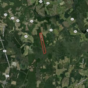 Photo #48 of Off Taylors Mill Road, Emporia, VA 107.0 acres