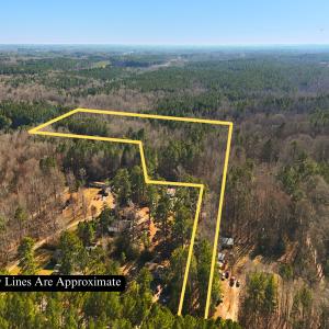 Photo #4 of Off Hwy 98, Spring Hope, NC 12.8 acres