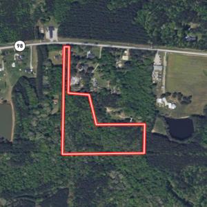 Photo #8 of Off Hwy 98, Spring Hope, NC 12.8 acres