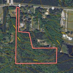 Photo #29 of Off Hwy 98, Spring Hope, NC 12.8 acres