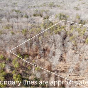 Photo #5 of off Salem Road, Schuyler, VA 4.8 acres