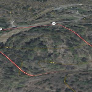 Photo #15 of off Salem Road, Schuyler, VA 4.8 acres