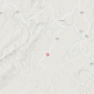 Photo #16 of off Salem Road, Schuyler, VA 4.8 acres