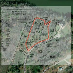 Photo #26 of Off Boxwood Shores Drive, Boydton, VA 3.4 acres