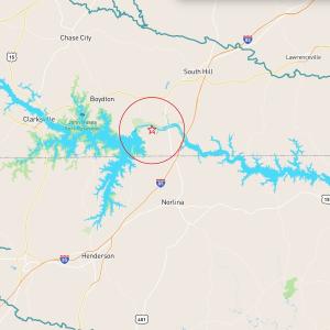 Photo #30 of Off Boxwood Shores Drive, Boydton, VA 3.4 acres