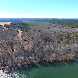 Photo #4 of Off Boxwood Shores Drive, Boydton, VA 3.4 acres