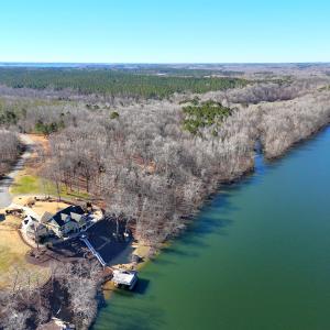 Photo #6 of Off Boxwood Shores Drive, Boydton, VA 3.4 acres