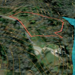 Photo #10 of Off Boxwood Shores Drive, Boydton, VA 3.4 acres