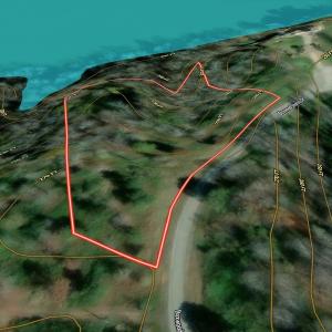 Photo #14 of Off Boxwood Shores Drive, Boydton, VA 3.4 acres