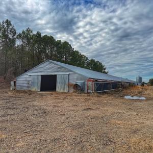 Photo #6 of 1474 Hillmon Grove Rd, Cameron, NC 59.1 acres