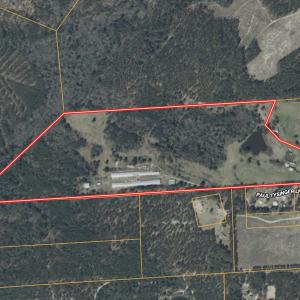 Photo #56 of 1474 Hillmon Grove Rd, Cameron, NC 59.1 acres