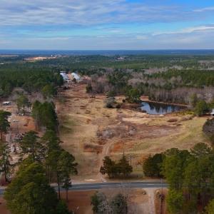 Photo #1 of 1474 Hillmon Grove Rd, Cameron, NC 59.1 acres