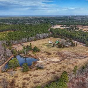 Photo #49 of 1474 Hillmon Grove Rd, Cameron, NC 59.1 acres