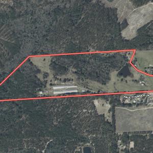 Photo #56 of 1474 Hillmon Grove Rd, Cameron, NC 59.1 acres