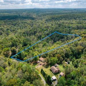 Photo #5 of Off of Walnut Lane, Lynchburg, VA 6.4 acres