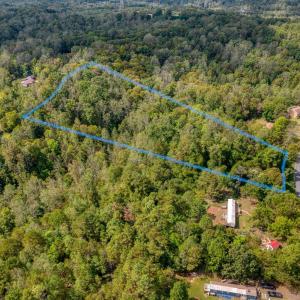 Photo #7 of Off of Walnut Lane, Lynchburg, VA 6.4 acres