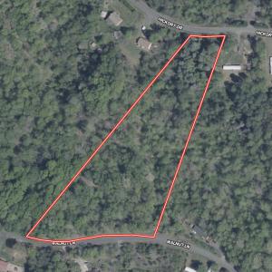 Photo #9 of Off of Walnut Lane, Lynchburg, VA 6.4 acres