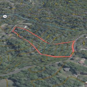 Photo #11 of Off of Walnut Lane, Lynchburg, VA 6.4 acres