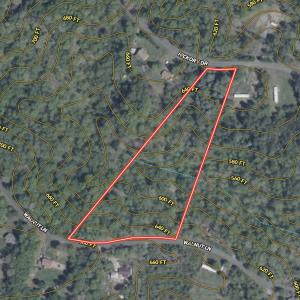 Photo #12 of Off of Walnut Lane, Lynchburg, VA 6.4 acres