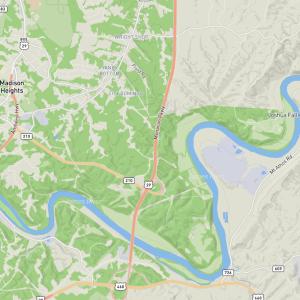 Photo #36 of Off of Walnut Lane, Lynchburg, VA 6.4 acres