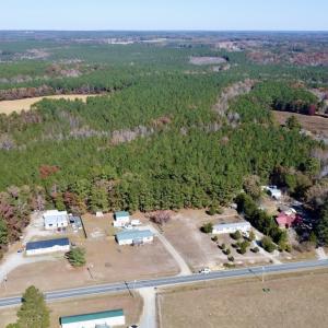 Photo #15 of Off Mcdougald Rd, Broadway, NC 27,505.0 acres