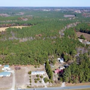 Photo #1 of Off Mcdougald Rd, Broadway, NC 27,505.0 acres