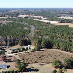 Photo #6 of Off Mcdougald Rd, Broadway, NC 27,505.0 acres