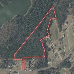 Photo #31 of Off Mcdougald Rd, Broadway, NC 27,505.0 acres