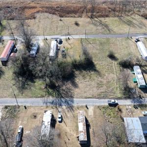 Photo #1 of Off Franklin St, Mount Olive, NC 0.1 acres