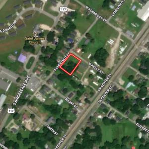 Photo #13 of Off of Chestnut St, Mount Olive, NC 0.6 acres
