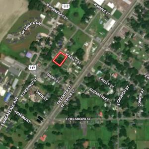 Photo #14 of Off of Chestnut St, Mount Olive, NC 0.6 acres