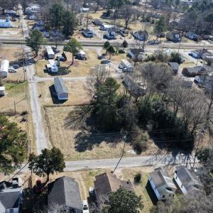 Photo #1 of Off of Chestnut St, Mount Olive, NC 0.6 acres