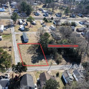 Photo #2 of Off of Chestnut St, Mount Olive, NC 0.6 acres