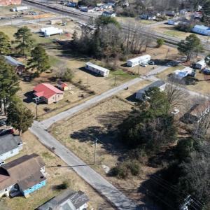 Photo #3 of Off of Chestnut St, Mount Olive, NC 0.6 acres