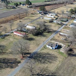 Photo #1 of Off Franklin St, Mount Olive, NC 0.1 acres