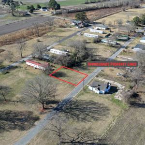 Photo #2 of Off Franklin St, Mount Olive, NC 0.1 acres