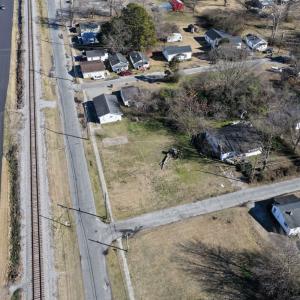 Photo #1 of Off of Center St, Mount Olive, NC 0.1 acres