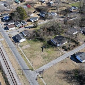 Photo #2 of Off of Center St, Mount Olive, NC 0.1 acres